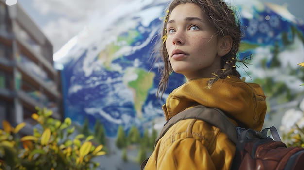 Exploring the Impact of Girl Museum: A Hub for Storytelling, Growth, and Global Connection