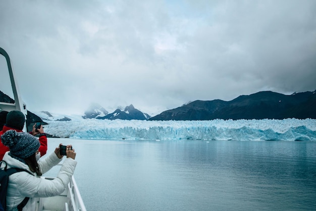 Plovba ľadovcom: Transformácia cestovného ruchu do roku 2035