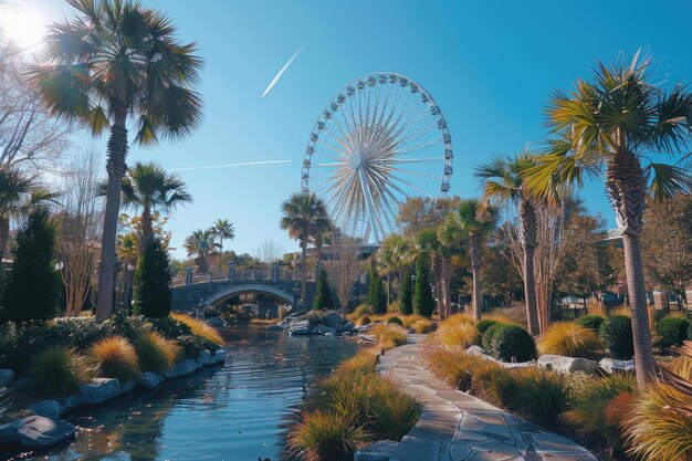 Odkryj fantastyczne rzeczy do zrobienia w Glendale AZ