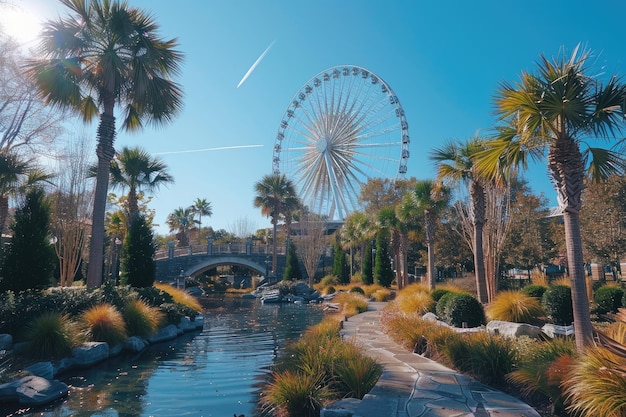 اكتشف أروع الأنشطة التي يُمكنك القيام بها في جلينديل أريزونا