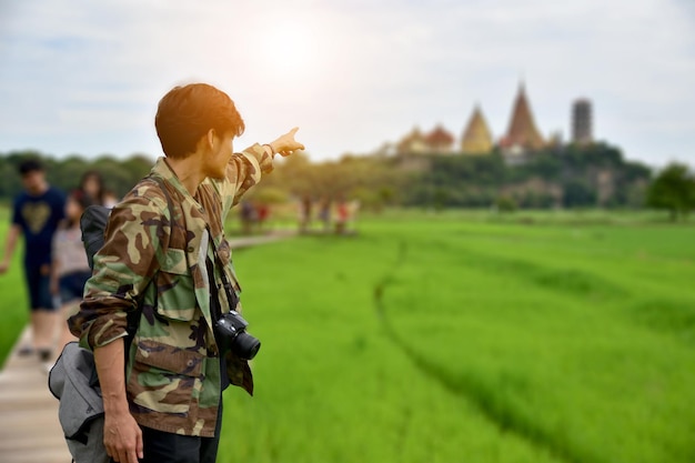 Thailand Joins Forces with Major Players for a New Era in Medical Tourism by 2025