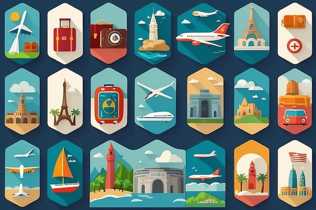 Greece and Australia Set the Standard for Global Travel