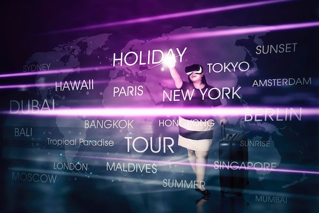 Discover the Innovative Finalists of the 2025 Global Startup Pitch Competition