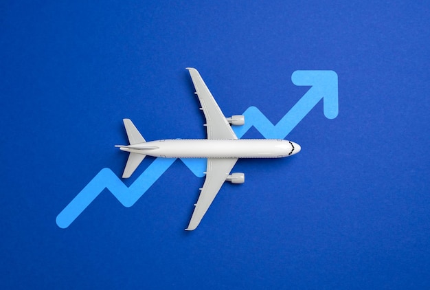 How 2025 Airline Demand Growth Shapes Airport Transfers and Taxi Services