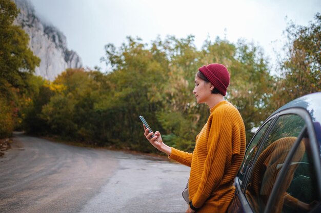 Go Anywhere with GKCabs Outstation — Starting Price 10 Rs Per Km