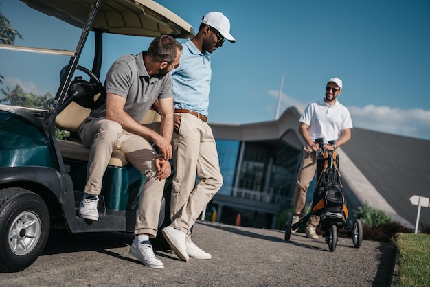 Tailored Golf Packages in Denmark for Enthusiasts Around