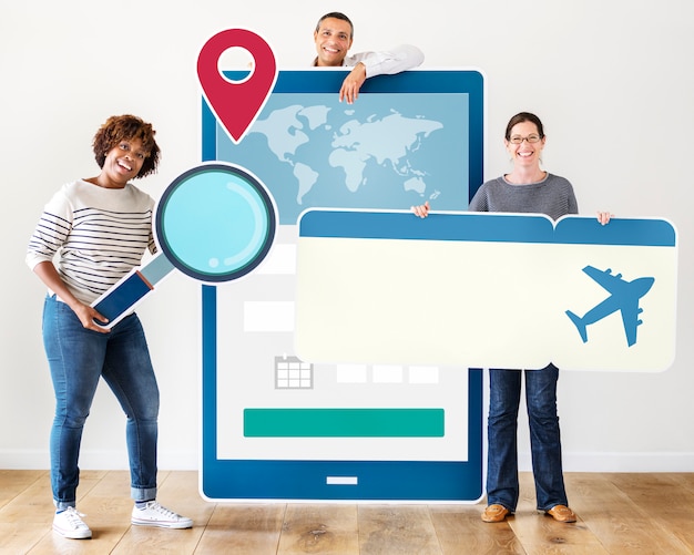Can Google Transform into an Online Travel Agency?
