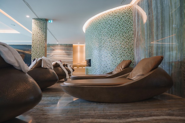 A Modern Luxury Haven in La Plagne: Graciosa Redefines