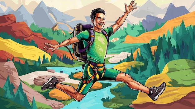 A legfontosabb látnivalók Graftonban, Illinois államban: Izgalmas kaland vár rád