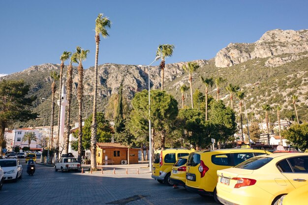 Gran Canaria Taxis and Taxi Prices - How Much Do Rides Cost?