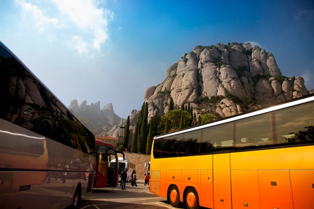 Granada to Leon by Bus Shuttle Transfer - How to Get There