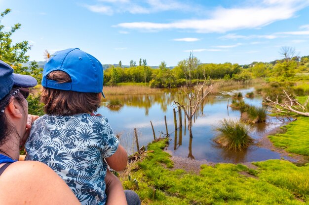 الدليل الشامل للأنشطة المثيرة التي يمكنك القيام بها في غراند ماريه الكبرى