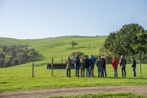 أهم الأنشطة التي يمكن ممارستها في جراند براري للجميع