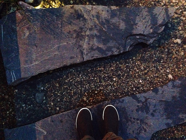 Gravel, Granite, and Glory: A Journey Through the Red Sea’s Rugged Heart