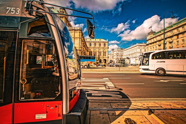 Graz Buses and Trams - A Complete Guide to Public Transport