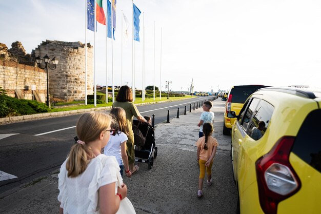 Greece Advances Transport and Tourism with a €2 Billion Infrastructure Funding Plan