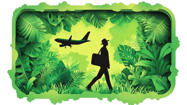 The Role of Green Tourism in Empowering Indonesia’s MSMEs