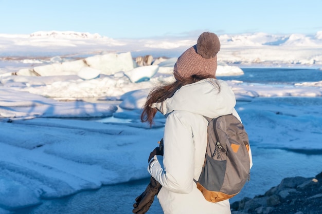 هل غرينلاند آمنة للسفر؟ دليلك الشامل