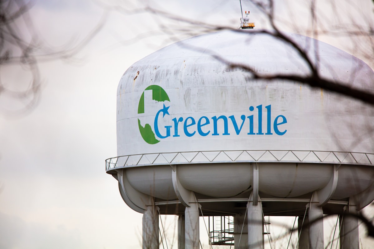 Amazing Things to Do in Greenville