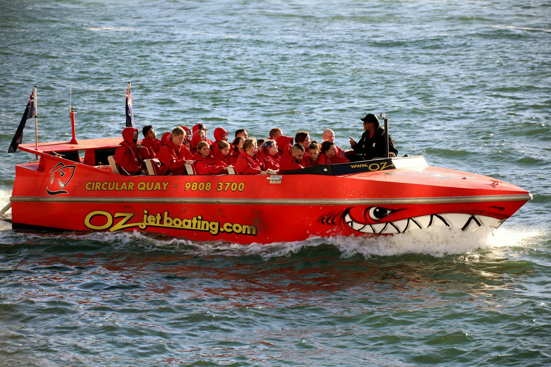 Sydney Group Transfers: Minibus & Coach Hire Guide