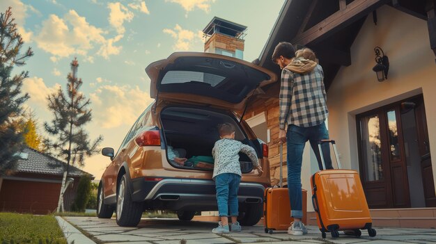 Guaranteed Ride Home - How It Works for Commuters and Why