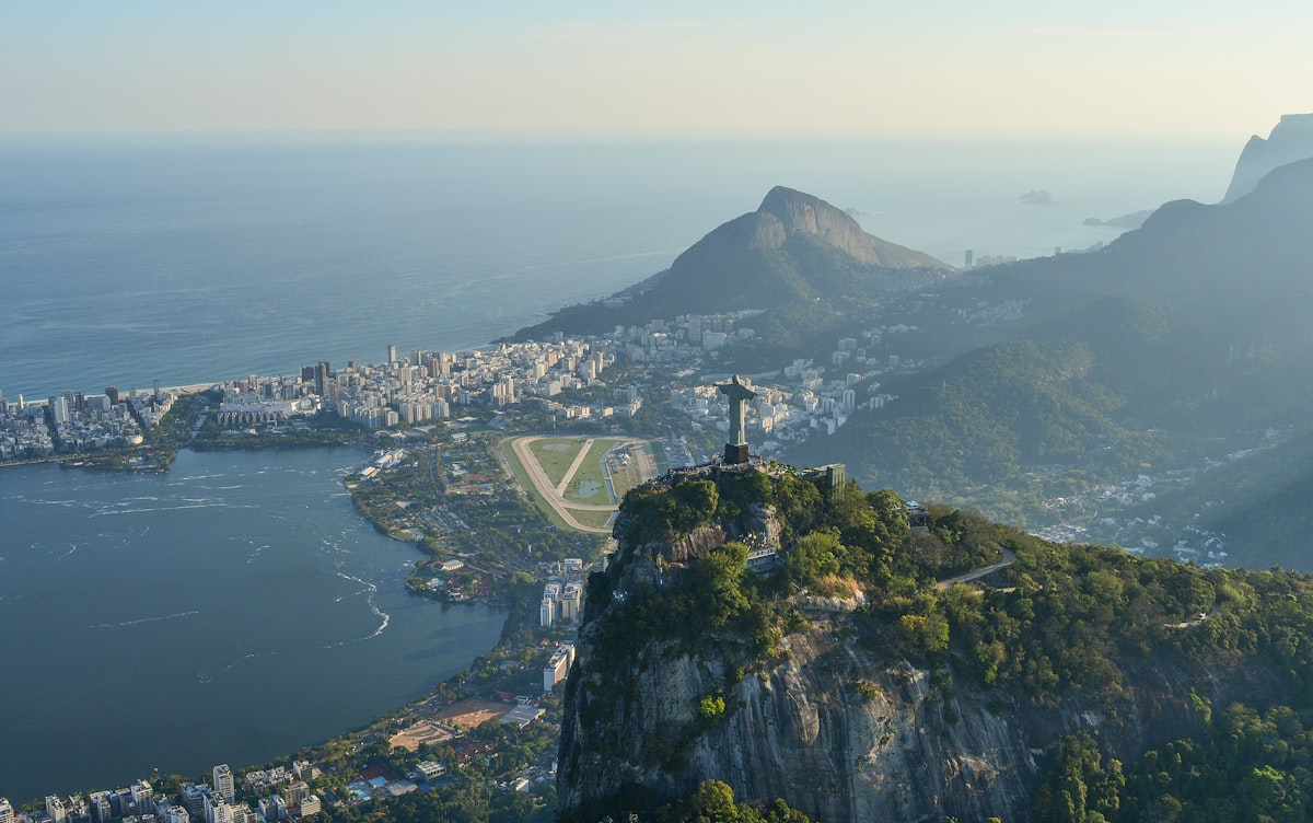Amazing Things to Do in Rio de Janeiro