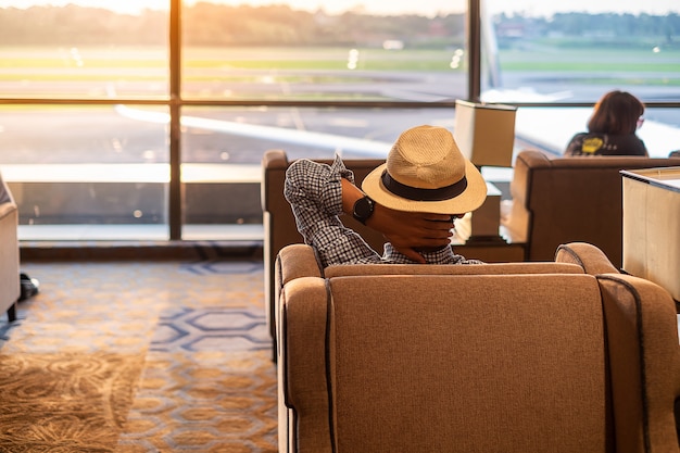 Guide to American Flagship Lounges - Access, Locations