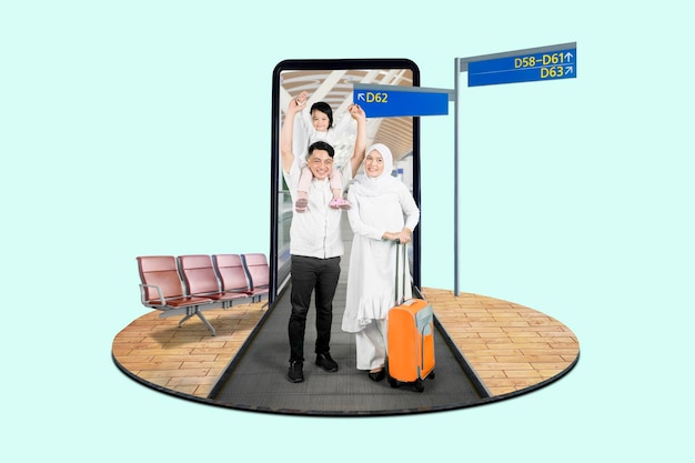 GCC Introduces One-Stop Travel Checks and Unified Visa to Simplify Gulf Regional Travel