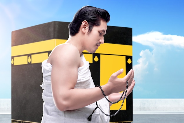 Hajj to Mecca - A Comprehensive Guide for Pilgrims