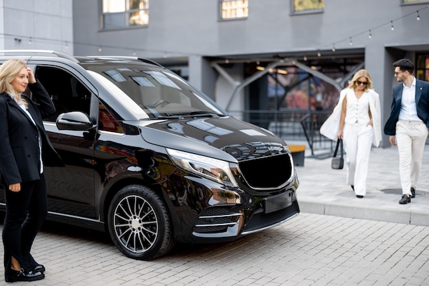 Hamburg Limousine Service - Luxury Cars &amp