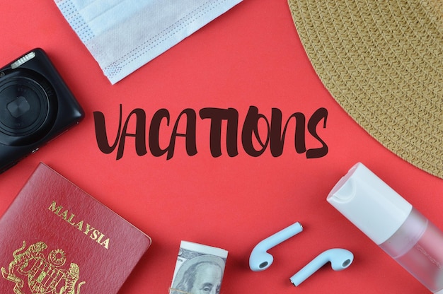Visa-Free Getaways: Simplifying Travel to Hallmark Destinations