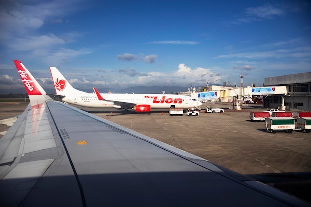 Hat Yai Airport Transfers - Private Cars, Taxis and Shuttles