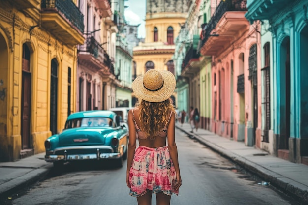 Discover Unforgettable Things to Do in Havana Cuba