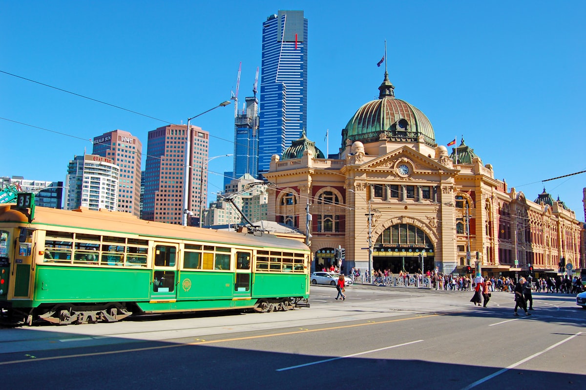 Your Guide to Fun Things to Do in Melbourne