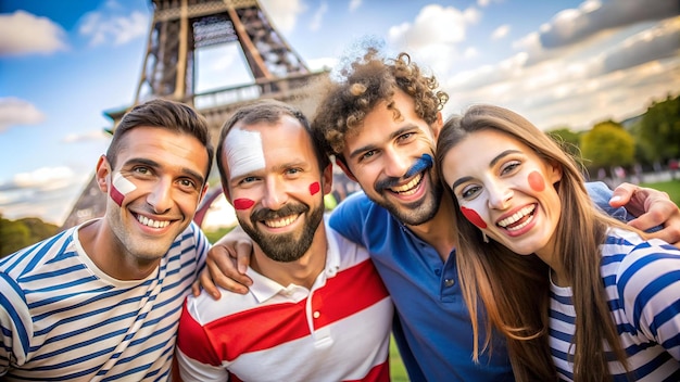 Франція стикається з перебоями в подорожах на тлі задушливої спеки