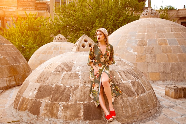 Discover Turkey's Historical Gems: Historical Sites to Visit