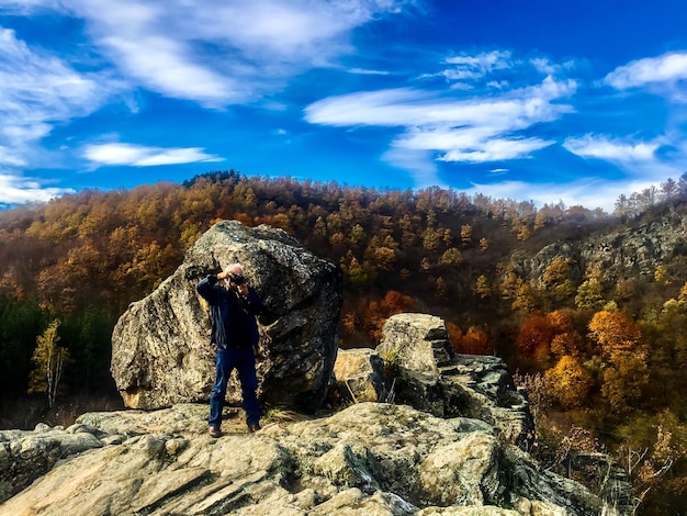 Explore Coisas Incríveis para Fazer em Hocking Hills