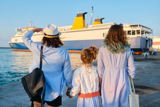 Новий круїзний підрозділ туристичного агентства Holiday Travel Agent USA має на меті спростити подорожі