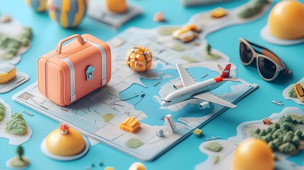 Essential Holiday Travel Insights: From Gas Prices to Traffic Tips for the Seasonal Rush