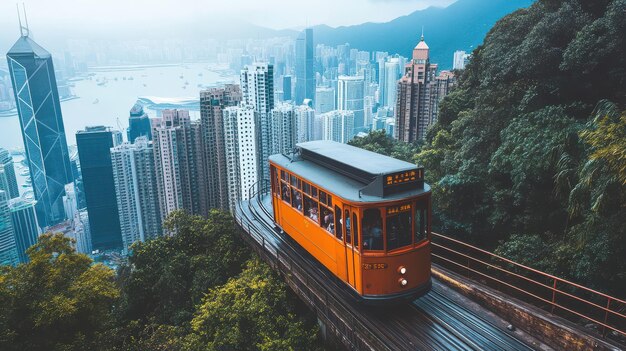 Hong Kong MTR - The Ultimate Guide to Hong Kong's Metro System
