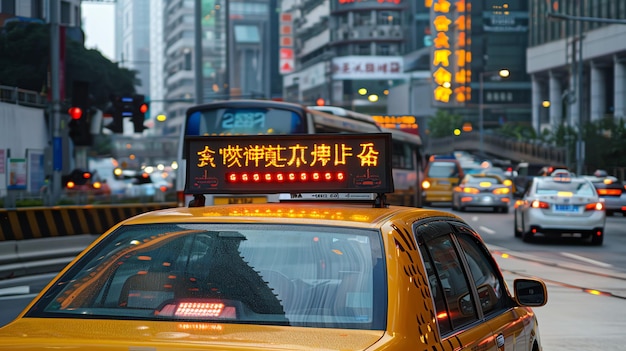 Hong Kong Taxi Prices and Tips - How to Get a Taxi in Hong Kong