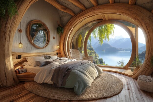 How Interior Comfort Shapes the Way We Experience Travel and Temporary Living