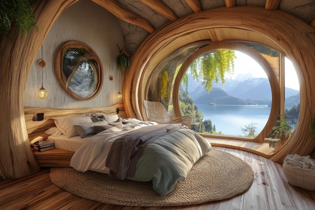 How Interior Comfort Shapes the Way We Experience Travel and Temporary Living