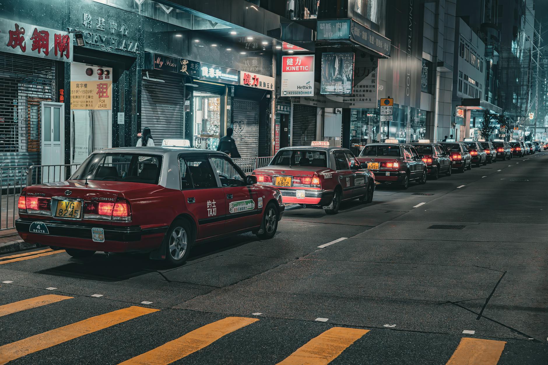 Oslo Taxi Fares 2026: Complete Guide