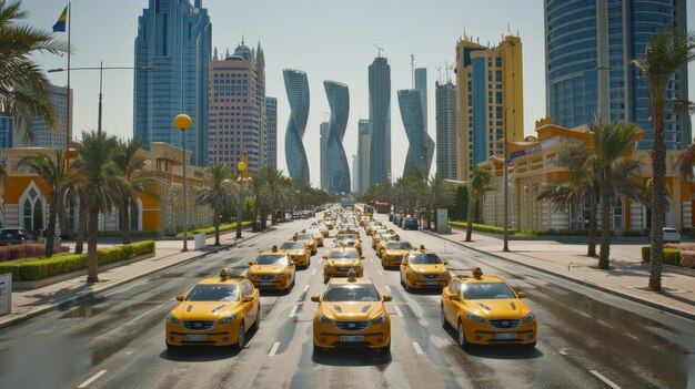 How Much Is a Taxi from Riyadh Airport to the City? Uncover Costs and Budget Tips