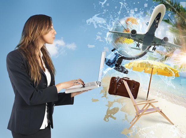 旅行代理店になるには：よくある質問とヒント