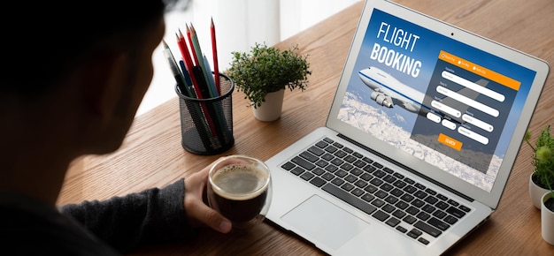 How to Book Online - A Step-by-Step Guide to Online Reservations