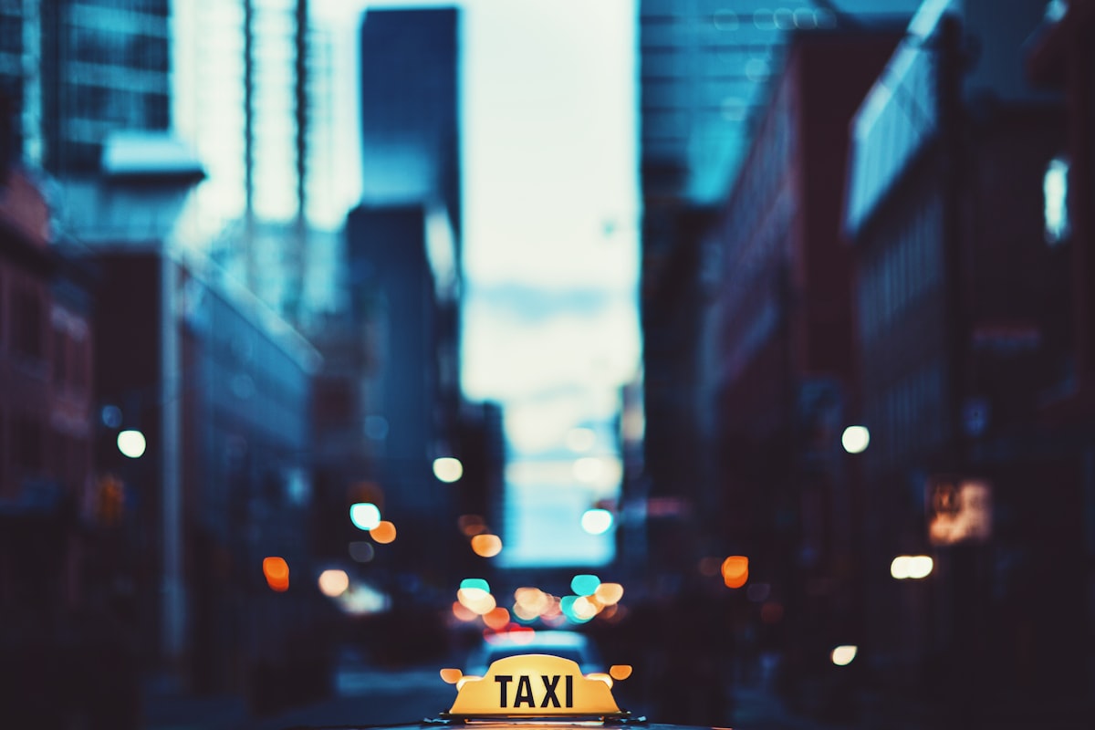 How to Calculate Taxi Fares in Bilbao | Private Taxi Bilbao