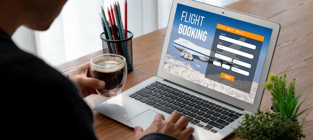 How to Change Your Booking - Modify or Update Your