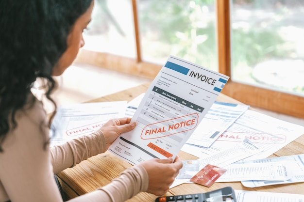 How to Change Your Invoice Billing Address - Step-by-Step Guide